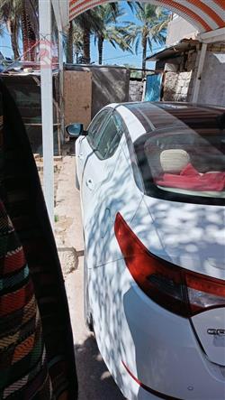 كيا اوبتيما